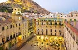 centro, Alicante, Valencian Community