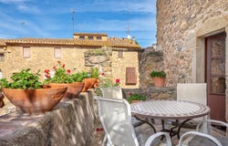 Monells, Catalonia 17121