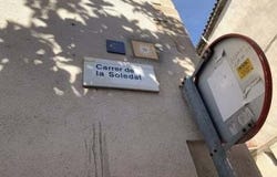 Igualada, Catalonia
