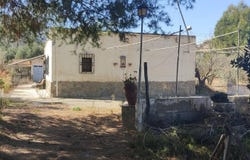 Alhabia, Andalusia 04567