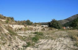 Benitachell, Alicante 03726