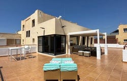 Fuengirola, Andalucía