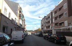 Terrassa, Catalonia