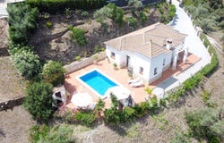 Sayalonga, Andalusia 29752