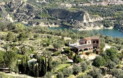 215P Diseminado Diseminados, El Valle, Andalusia 18658