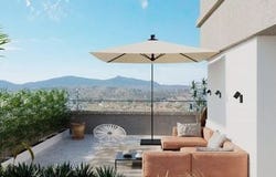 Hondon De Las Nieves, Costa Blanca (alicante)