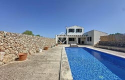 Maó, The Balearic Islands 07703