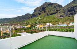 Garachico, Canary Islands 38460