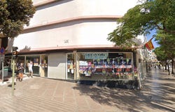 Torremolinos, Andalusia