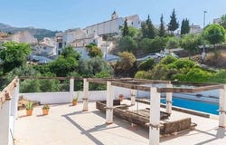 Sedella, Málaga