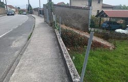 Moana, Pontevedra