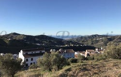 Cómpeta, Andalusia 29754