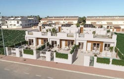 San Javier, Murcia, Region of Murcia 30730