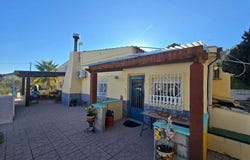 Sax, Alicante