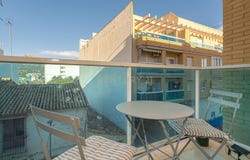 Alicante/Alacant, Valencian Community