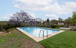 Godella, Valencian Community 46110