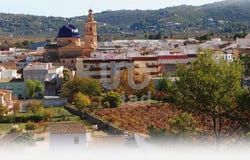Xaló, Valencia 03727