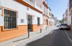 Sevilla, Andalusia 41005