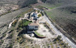 Osuna, Andalusia