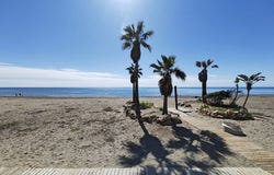 Estepona, Malaga