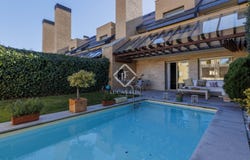 Pozuelo de Alarcon, Community of Madrid 28223