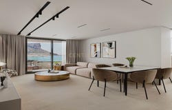 Calpe/Calp, Valencian Community