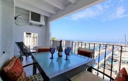 Puerto Banus, Marbella, Malaga