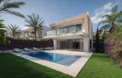 Estepona, Andalusia 29688