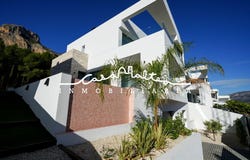 Polop, Valencian Community 03520
