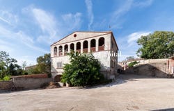 Ullastret, Catalonia 17114