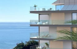 Benalmadena Costa, Benalmádena, Malaga