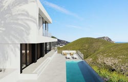 Pollença, The Balearic Islands 07460