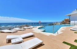 Benalmadena Costa, Andalusia