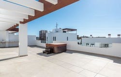 Estepona, Andalucía