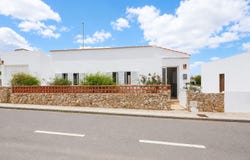 Antigua, Canary Islands 35610