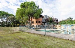 Villanueva de la Cañada, Community of Madrid 28691