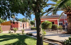Carmona, Andalusia 41410