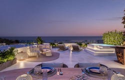 Villajoyosa, Valencia 03570