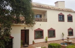 Elviria, Andalucía