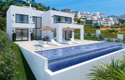 Ojen, Andalusia 29610