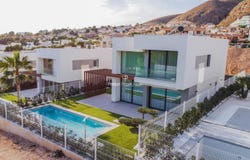 Finestrat, Valencian Community 03509