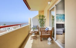 Puerto Santiago, Canary Islands