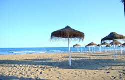 Benalmádena, Andalusia