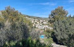 Alcalalí, Alicante 03728