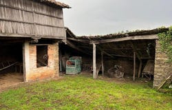 Vila De Cruces, Galicia 36590