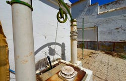 Olivares, Andalusia 41804