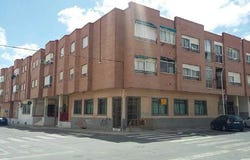 San Javier, Region of Murcia