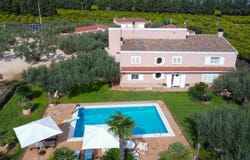 Roquetes, Catalonia 43520