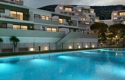 Xeresa, Costa Blanca (alicante)