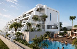 Amarilla Golf, Canary Islands 38639